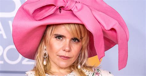 Paloma Faith As I Am Why Did She Lie About Her Age How Old Is She