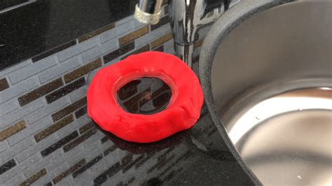 Check the underside of the location for. How to Drill Reverse Osmosis Faucet Hole (Granite) - YouTube