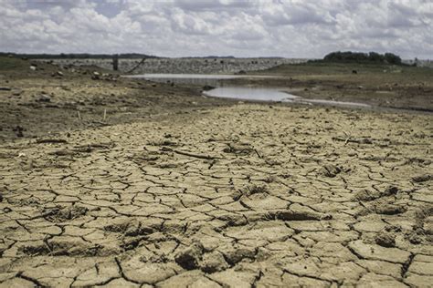 Drought Fears As Probability Of El Niño Hitting The Philippines