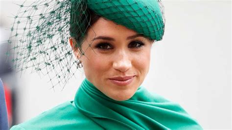 In the full programme meghan will talk about. Duchess Meghan faces report of bullying claims ahead of ...