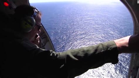 Mh370 Search Suspended But Future Hunt For Missing Plane Not Ruled Out