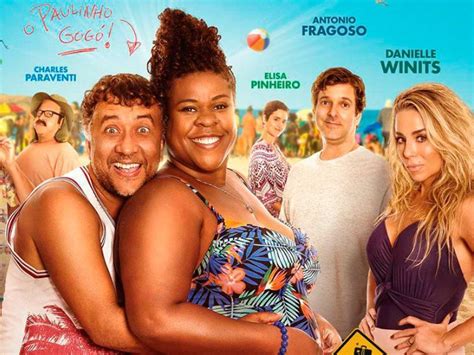 Os farofeiros é um filme brasileiro de comédia, que estreou dia 8 de março de 2018, dirigido por roberto santucci, escrito por paulo cursino. Os Farofeiros supera a marca de 1 milhão de espectadores ...