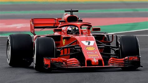 Maybe you would like to learn more about one of these? Ferrari F1 Team News, Standings, Videos - Formula 1