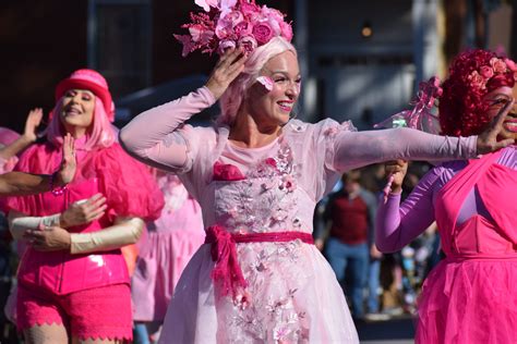 A PERFECT DAY: Madison Street Festival draws thousands to city’s