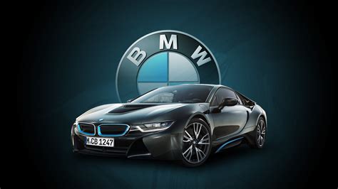 Bmw I8 Wallpapers Hd Pixelstalknet