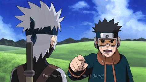 Naruto Amv Obito Uchihas Story Boulevard Of Broken Dreams Youtube