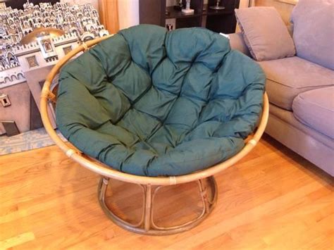 Maybe you would like to learn more about one of these? Papasan Chair with Cushion- Pier One Imports - Excellent ...