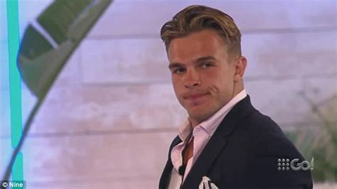Love Islands Charlie Taylor Makes Shock Exit And Was Blindsided By