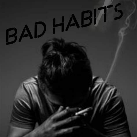 Bad Habit S Home Facebook
