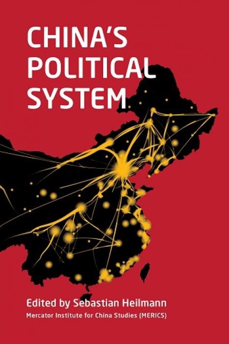 Chinas Political System Merics