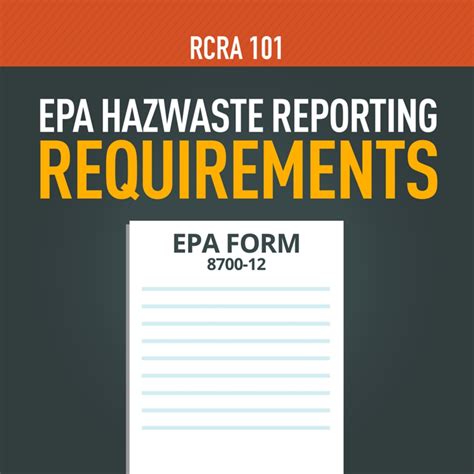 Rcra Hazardous Waste Accumulation Time Limits Expert Advice