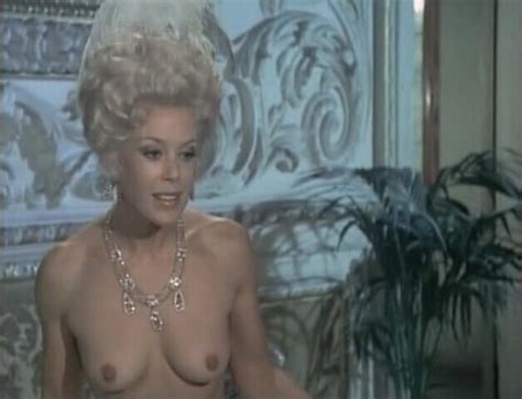 Nude Video Celebs Carla Romanelli Nude Casanova And Co 1977