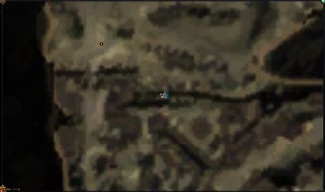Avernus Wastes Treasure Map Farming And Location Guide Steam Solo