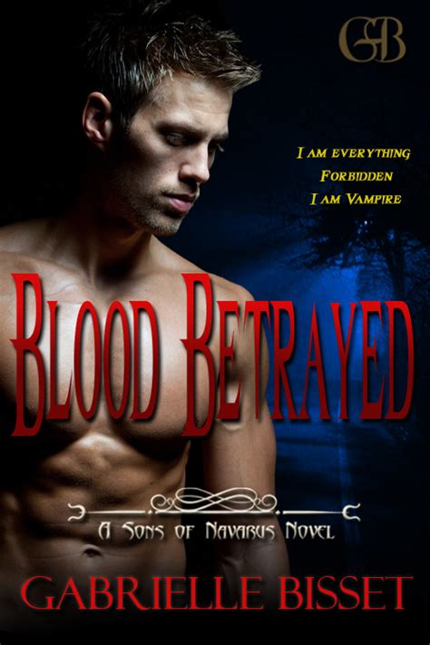 Blog Tour Author Guest Post And Book Excerpt Blood Betrayed By