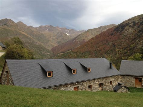 Le moulin de saoussas la centrale hydroélectrique de loudenvielle (65) arixo grange dite grange foraine à loudenvielle (65) l'ardoisière de loudenvielle (65). Location maison gavarnie - Hautes-Pyrénées - ferme ...
