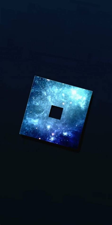 Roblox Icon Aesthetic Blue