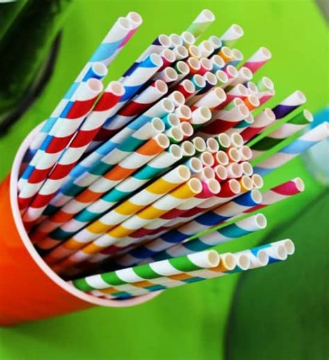 Uses For Paper Straws 5 Creative Ideas Moms And Munchkins