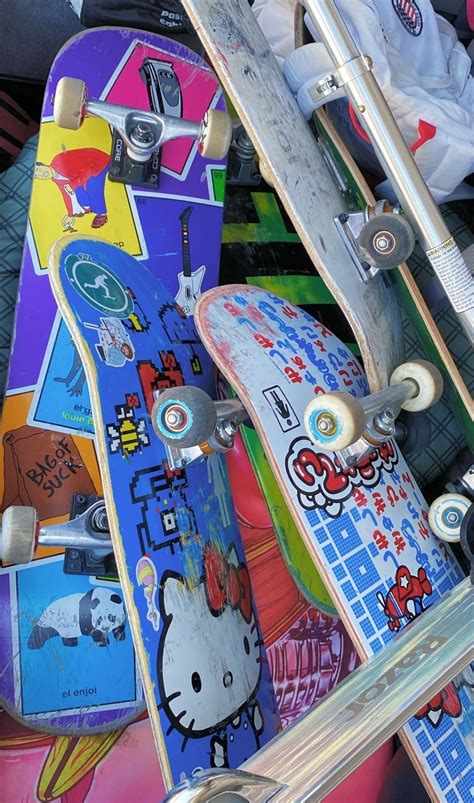 28 Indie Kid Aesthetic Pictures Skateboard Iwannafile