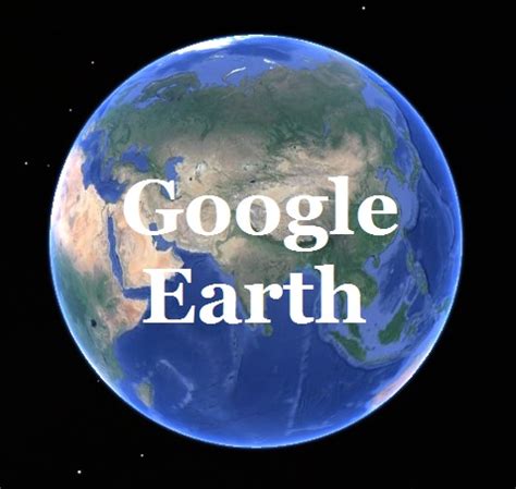 Maps Google Earth Download Vfehydro