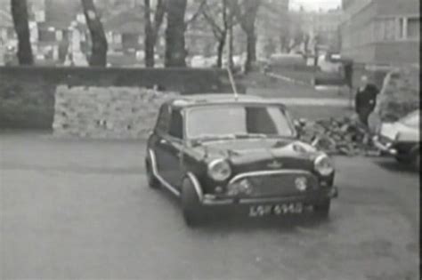 1966 Radford Mini De Ville Gt Ado50 In It Was 20 Years