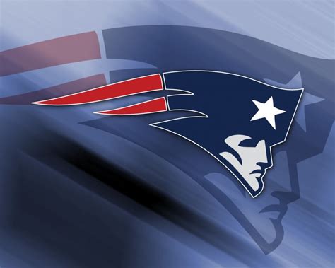 History Of All Logos All New England Patriots Logos