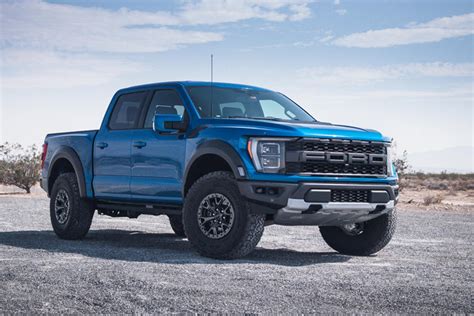 2022 Ford F 150 With Raptor Wheels Telegraph