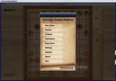 Chinese Chess Master Mac Download