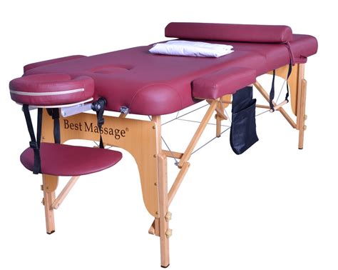 5 Best Portable Massage Table Enjoy Comfortable Massage Anywhere Tool Box