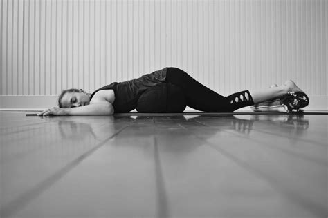 Prone Savasana With Belly Bolster Fertile Body Yoga
