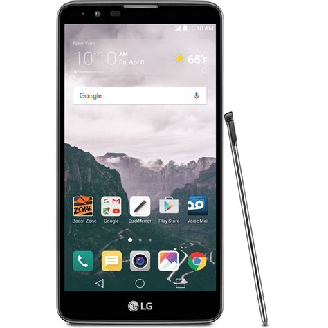 Lg Stylo 2 Buy Smartphone Compare Prices In Stores Lg Stylo 2