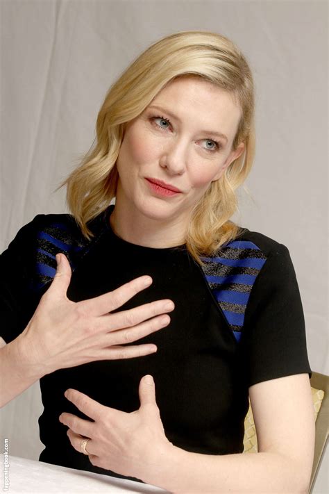 Cate Blanchett Nude The Fappening Photo 1677514 FappeningBook