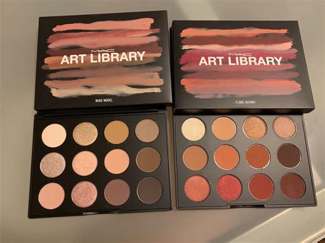 My New Mac Art Library Palettes Perfect Size Perfect Packaging