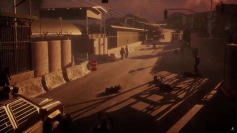 An update was detected, but we have no official patch notes for it besides the list of changed files in 1 depot. State of Decay 2 - Gamescom 2017 | GAMES.CZ