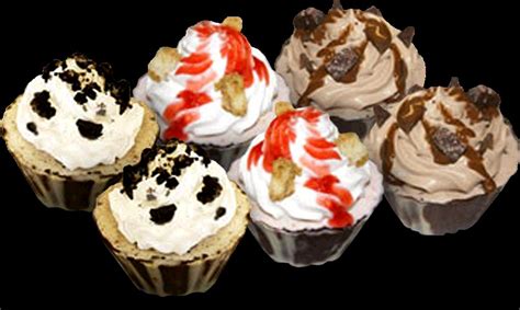Delicious Dairy Queen Cupcakes How To Make Perfect Recipes
