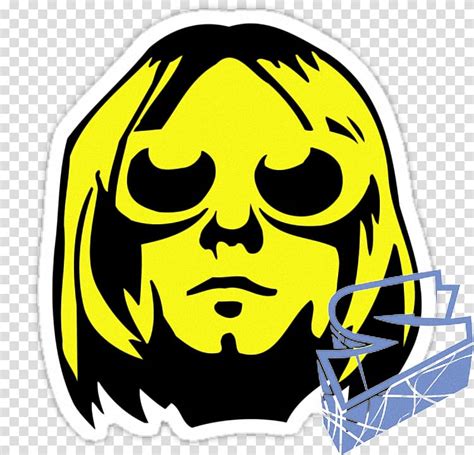 Nirvana Stencil Grunge Logo Nirvana Logo Transparent Background Png