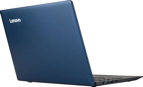 Best Buy Lenovo 100s 14ibr 14 Laptop Intel Celeron 2gb Memory 32gb