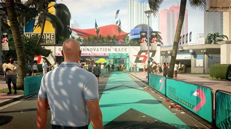 Hitman 2 Pc Hotfix Addresses Hdr And Amd Phenom Cpu Support Issues