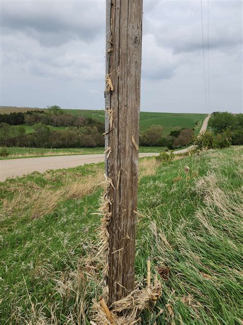 Severe Weather of May 12, 2023