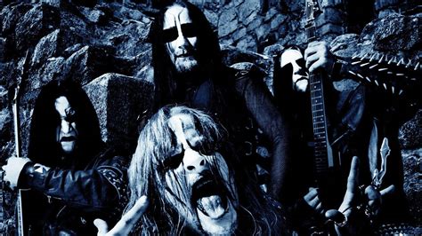 Dark Funeral Wallpapers Wallpaper Cave