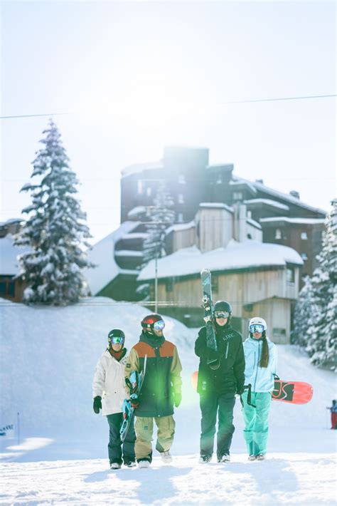 Rally Your Friends And Jet Off To The Slopes With Crystal Skis Group
