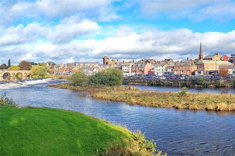 13 Top Rated Things To Do In Dumfries Planetware