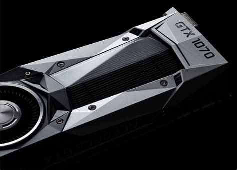 Update your graphics card drivers today. NVIDIA Releases Specs on GeForce GTX 1070 Video Card - Legit Reviews NVIDIA Releases Specs on ...