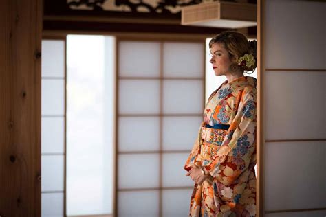 Dresses Clothing Vintage Japanese Kimono Summer Kimono Newaligner Com Br