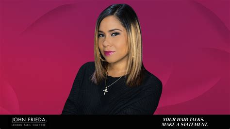 Angela Yee Your Hair Talks Make A Statement Episode 3 Youtube