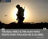 Positive Military Quotes Pictures