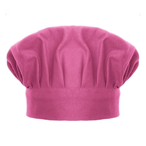 Toptie Chef Hat For Kid And Adult Cotton Elastic Adjustable Kitchen