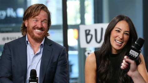 Joanna Gaines Gets Candid About Controversial Allegations From Her Past