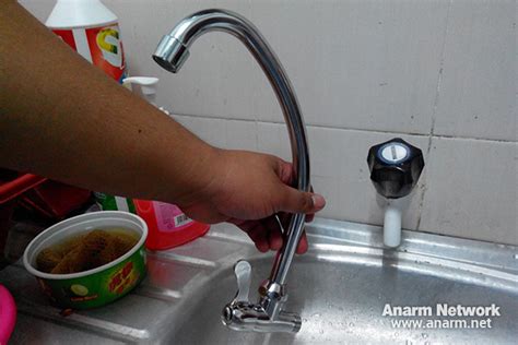 Terdapat 3 jenis paip : Tukang Paip Tak Bertauliah Tukar Paip Sinki - Anarm.Net