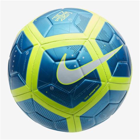 Nike Nogometna Lopta Neymar Strike Sport4pro