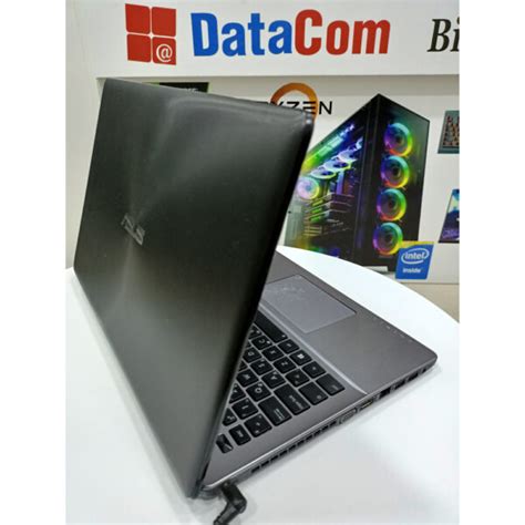 Asus X550c I3 3217u4gb Ram500gb2gb Notebook Datacom Bilişim